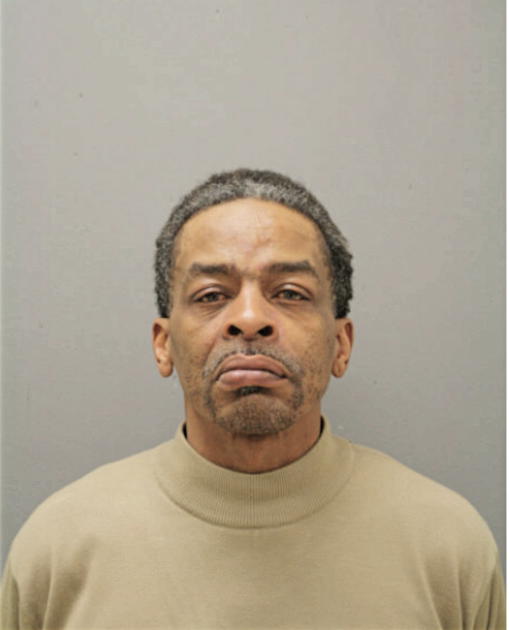 ADAM SHORTER, Cook County, Illinois