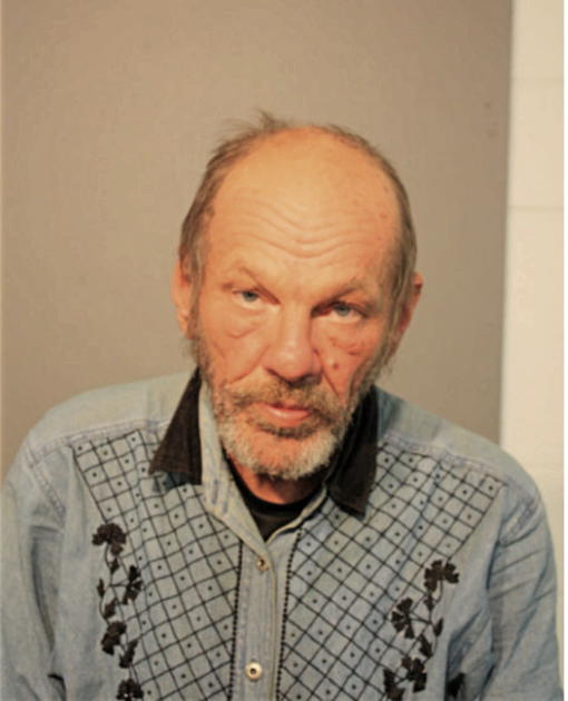 JAMES J SLUZAS, Cook County, Illinois