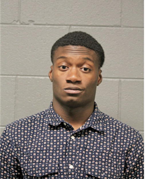 WAYNE C SMITH, Cook County, Illinois
