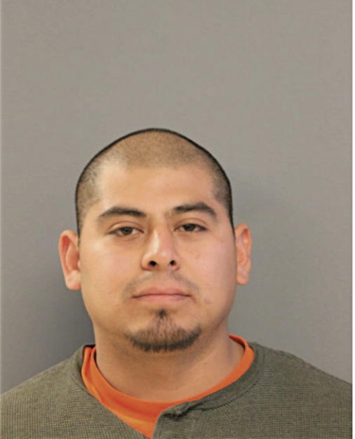 VICTOR SOLANO, Cook County, Illinois