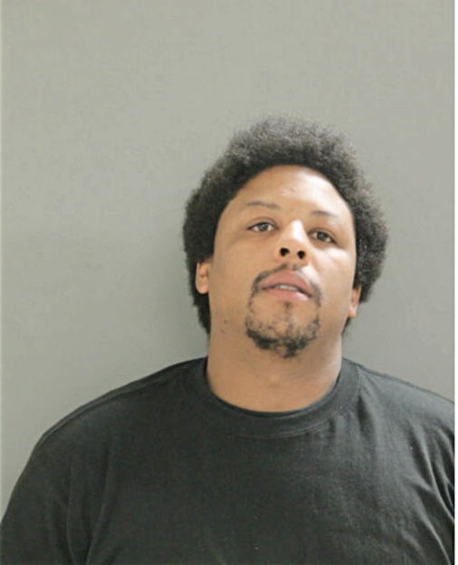 CARDELL STARKS, Cook County, Illinois