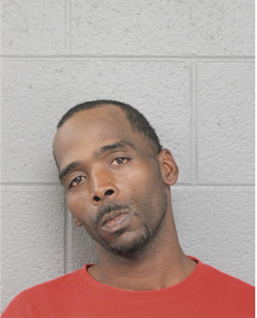 JONATHAN A STEVENSON, Cook County, Illinois