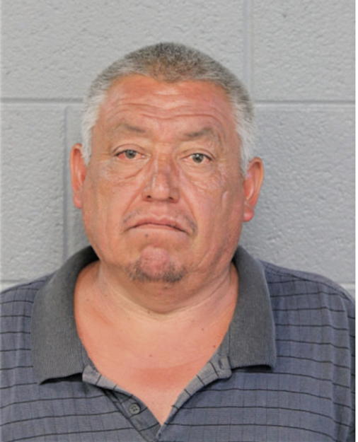ERNESTO C TAPIA, Cook County, Illinois