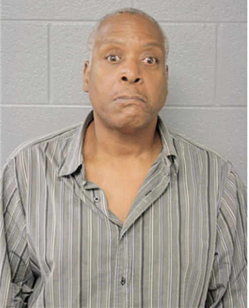 ANDEDRSON TAYLOR, Cook County, Illinois