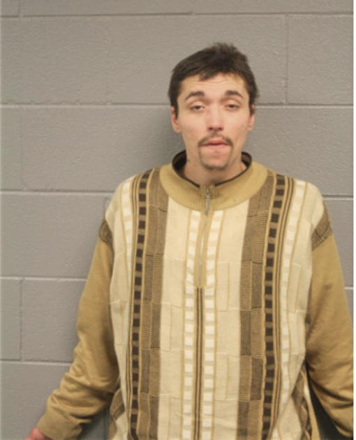 JEFFREY C TAYLOR, Cook County, Illinois