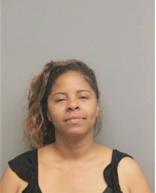NICOLE T TAYLOR, Cook County, Illinois