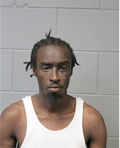 JAMAYEL TILLMON, Cook County, Illinois