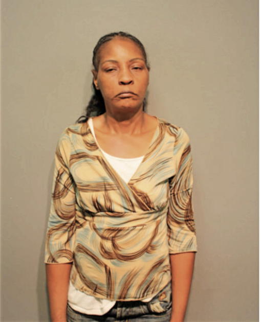 KATHIA TILLMON, Cook County, Illinois