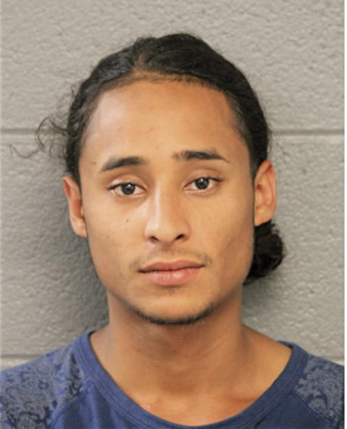 SIRAHUEN ZAVALA TINOCO, Cook County, Illinois