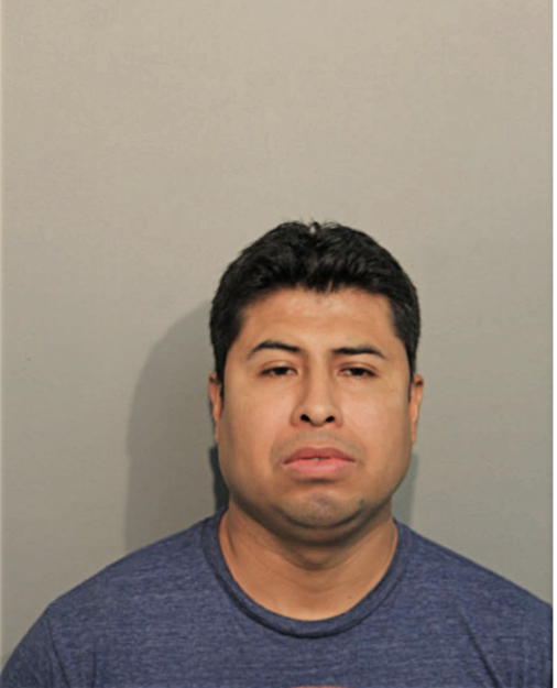 BERNABE TIXTECO-BELLO, Cook County, Illinois