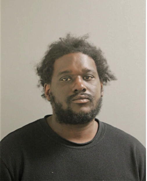 TYSHUNE TOLLIVER, Cook County, Illinois