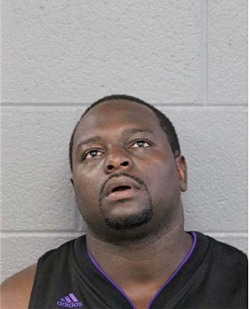 KENNETH D TRIBBLE, Cook County, Illinois