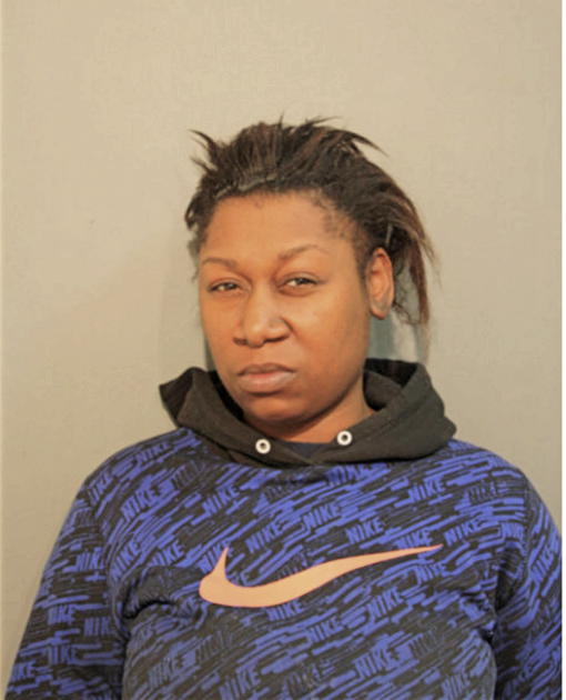 PRECIOUS L TURNER, Cook County, Illinois