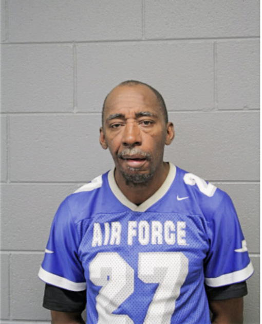 ANTHONY VAN, Cook County, Illinois