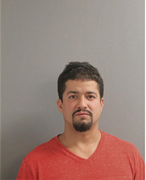 ALEXANDER VASQUEZ, Cook County, Illinois