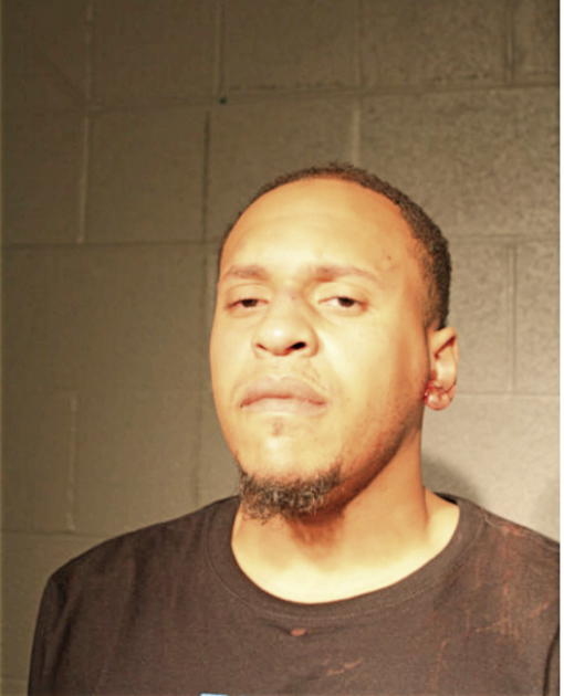 FREDERICK T VASQUEZ, Cook County, Illinois