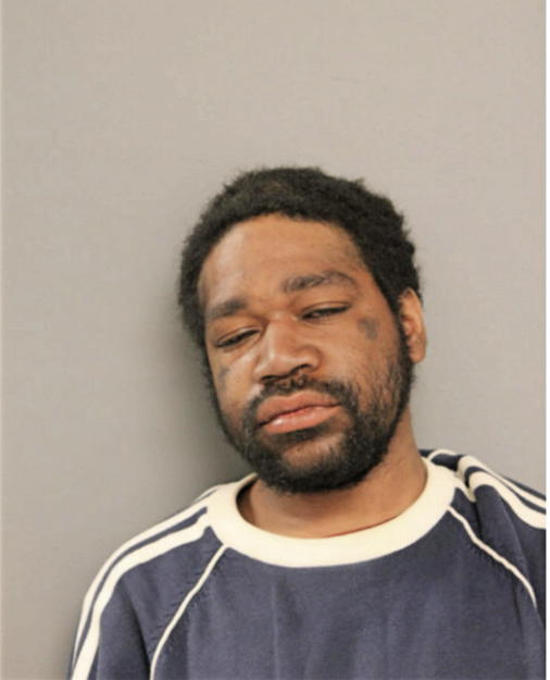 JERMEY WALKER, Cook County, Illinois