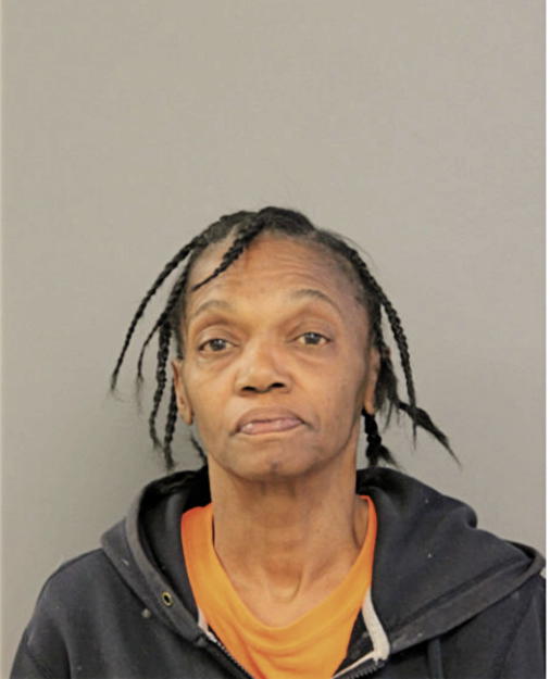KIMBERLY ANN WASHINGTON, Cook County, Illinois