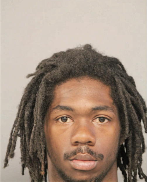JERMAINE WATSON, Cook County, Illinois