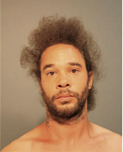 MICHAEL P WEATHERSBY, Cook County, Illinois