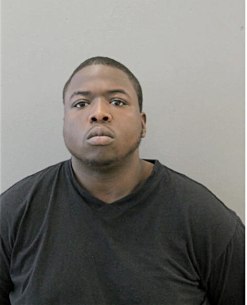MALIK S WILEY, Cook County, Illinois