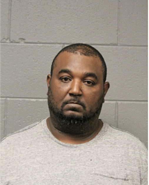 DARNELL D WILLARD, Cook County, Illinois