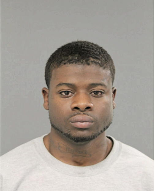 ANTHONY D WILLIAMS, Cook County, Illinois