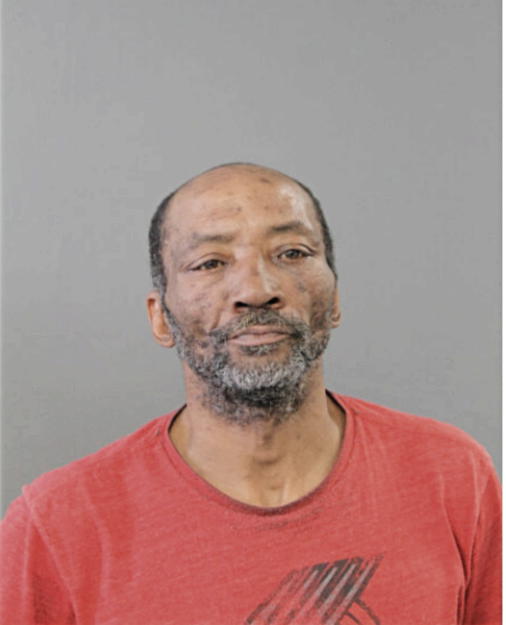 BRUCE WILLIAMS, Cook County, Illinois