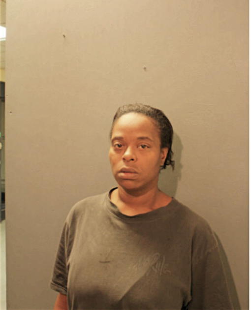 DELWANNA WILLIAMS, Cook County, Illinois