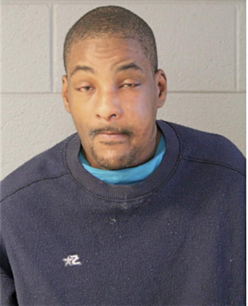 JAMES WILLIAMS, Cook County, Illinois