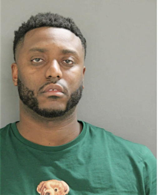 MELVIN WILLIAMS, Cook County, Illinois