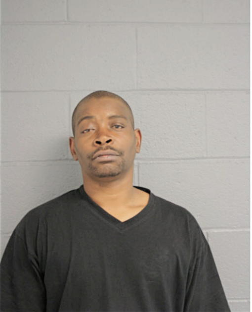 TYRONE WILLIAMS, Cook County, Illinois