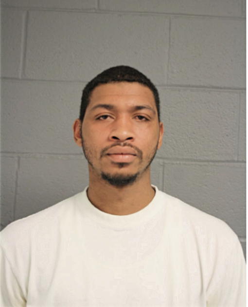 HOWARD WILLIAMSON, Cook County, Illinois