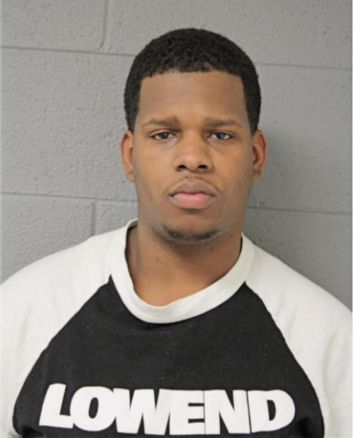 MARIO T WILLS, Cook County, Illinois