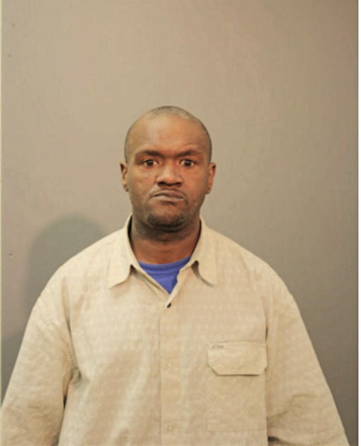 WILLIAM D WILSON, Cook County, Illinois