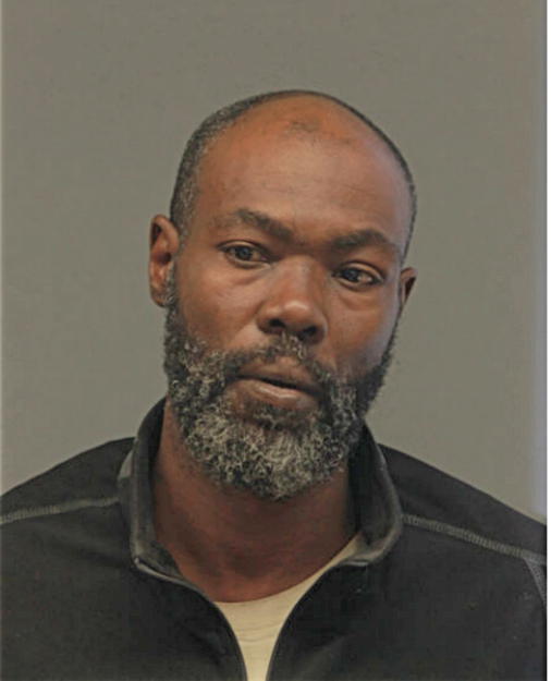 ANTON L WOODS, Cook County, Illinois
