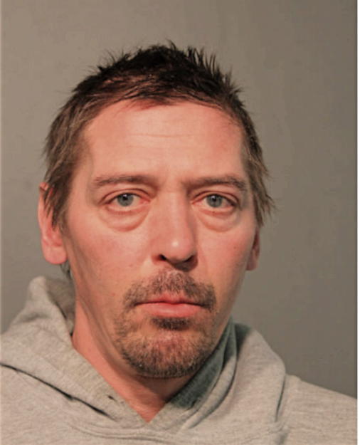 PATRICK J WOODVILLE, Cook County, Illinois