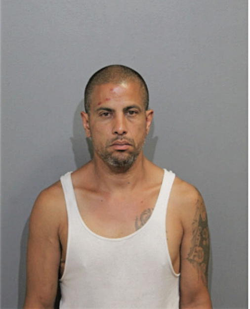 BENJAMIN M AGOSTO, Cook County, Illinois