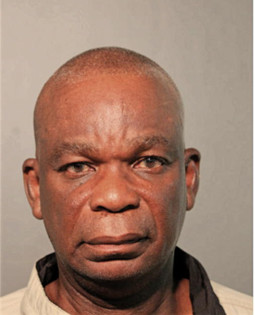 EDWARD ODEBOR AKITAH, Cook County, Illinois
