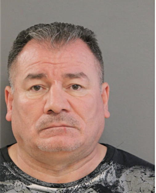 BENJAMIN ALVAREZ, Cook County, Illinois