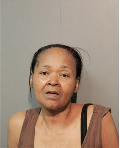 SHARDELL ANDERSON, Cook County, Illinois