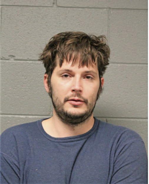JOHN ANTON, Cook County, Illinois