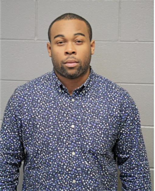 EMMANUEL ARANDA, Cook County, Illinois