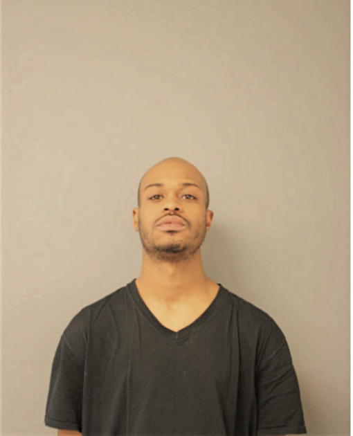 COREY T ARMOND, Cook County, Illinois