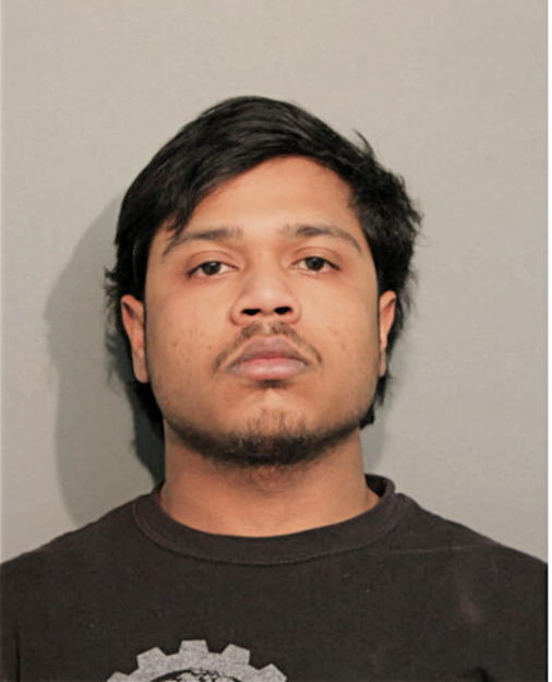 HASAN B SAYED HUSSIN, Cook County, Illinois