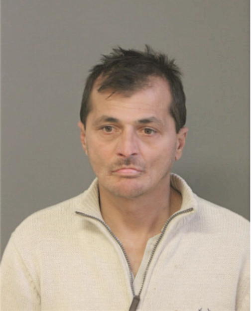 SEAN D BALLOG, Cook County, Illinois