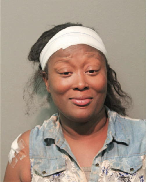 OCTAVIA SHADAE BARRON, Cook County, Illinois