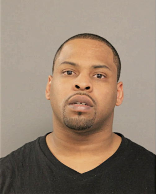 ISIAH PERRY BECK, Cook County, Illinois