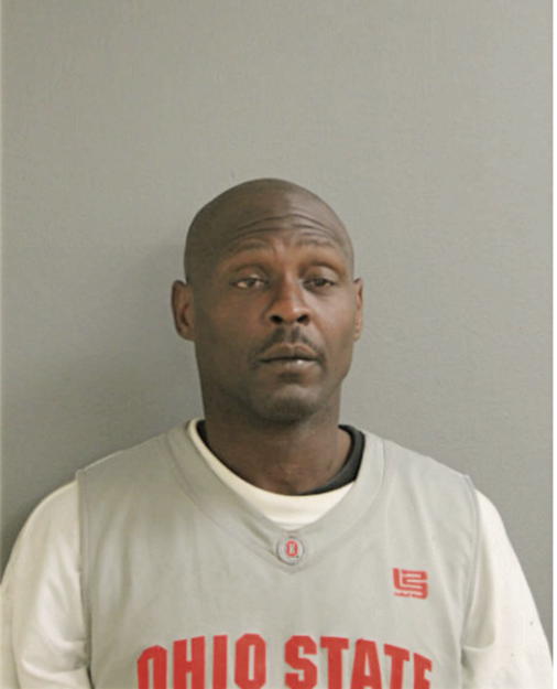 VICTOR BELL, Cook County, Illinois