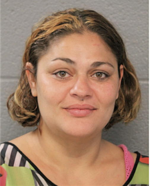 SABAT BERAT, Cook County, Illinois
